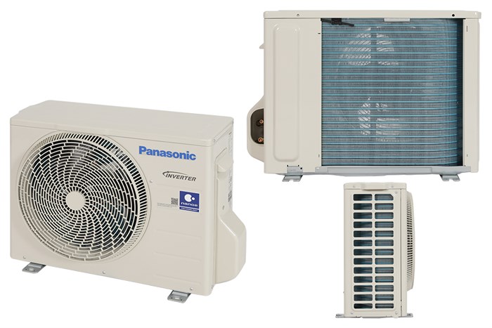 Điều Hòa Panasonic 1 Chiều Inverter 24000BTU CU/CS-RU24AKH-8